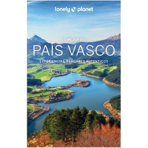 LO MEJOR DEL PAIS VASCO 1 | GIACOMO BASSI (ISBN: 9788408265245)