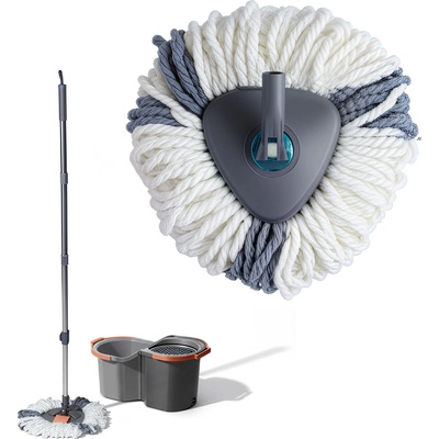 Pepita 360° въртяща се глава за моп за комплект мопове Spin Mop (LV-A03-2R)