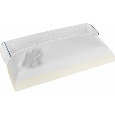 Magniflex Anatomický polštář Magniflex MagniStretch Standard 72x42x15