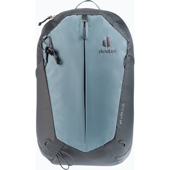Deuter Дамска туристическа раница deuter AC Lite 15 l SL shale/ graphite