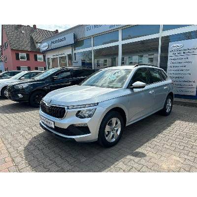 Skoda Kamiq 1.0 TSI Essence 85 kW