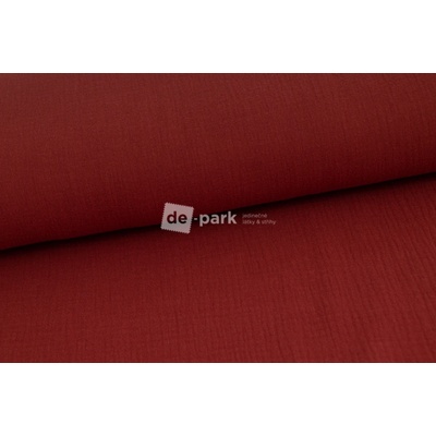 de-park Gázovina - mušelín - liči