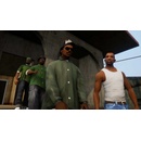Hry na PS4 GTA The Trilogy (Definitive Edition)