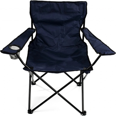 Happy Green FISH s područkami modrá