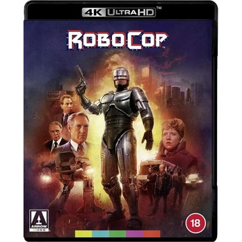 Robocop BD