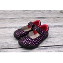 Jonap barefoot B14S se srdíčky černá