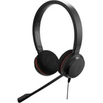 Jabra Evolve 20 MS USB NC (4999-823-189) Слушалки