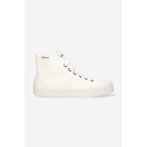 Novesta Високи кецове STAR DRIBBLE - answear - 168,18 лв