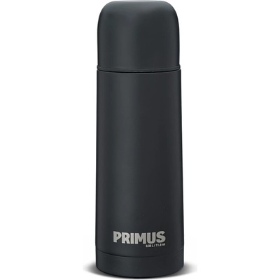 Primus Термо бутилка Primus Classic Light Vacuum Bottle Insulated bottle - Black - размер 1, 0 l (533-2313-0213)