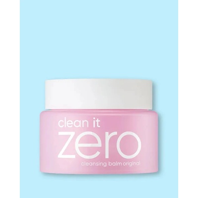 Banila Co Clean It Zero Cleansing Balm Original 50 ml