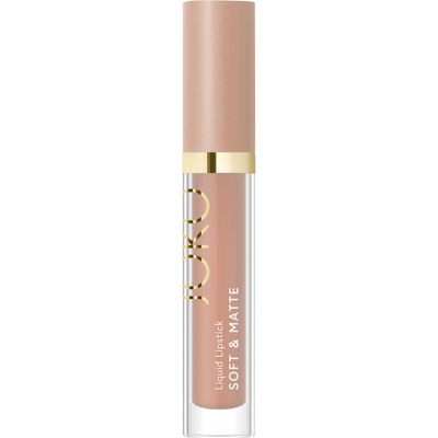 Joko Soft&Matte tekutý rúž 065 ballerina 4,5 ml