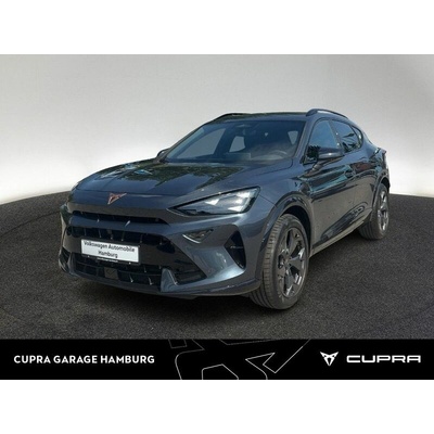 Cupra Formentor 1.5 e-Hybrid DSG 150 kW