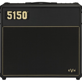 EVH 5150 Iconic Series 40W EL34 1x12 Combo Лампов усилвател (225-8306-000)