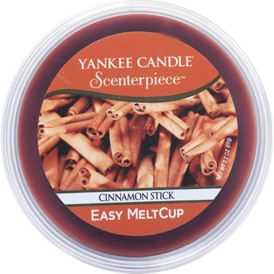 Yankee Candle vonný vosk Iskrivá škorica 61 g