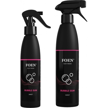 Foen Bubble Gum 200 ml