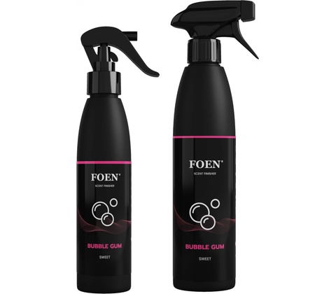 Foen Bubble Gum 200 ml
