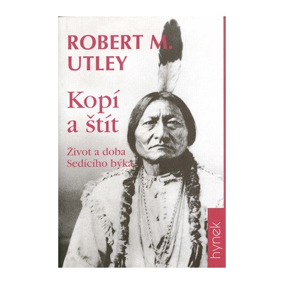 Kopí a štít