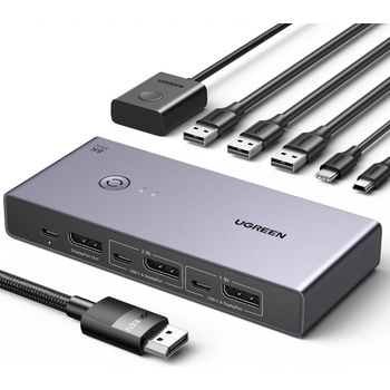 UGREEN DP1.4