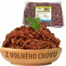 Pansen Express BARF Jehněčí maso dršťky a chrupavky 0,5 kg