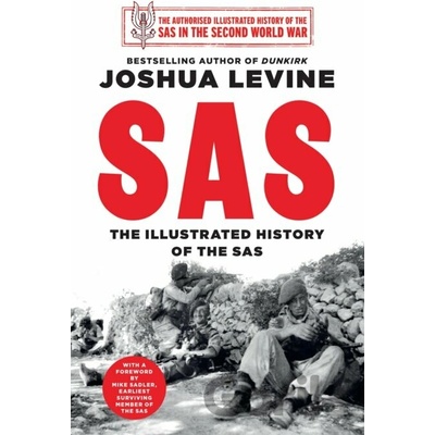 SAS - Joshua Levine, William Collins