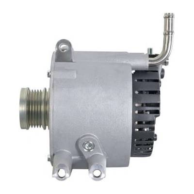 generátor HELLA 8EL 012 430-081