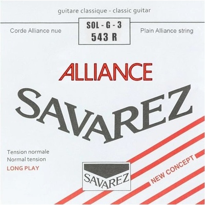 Savarez 543R G