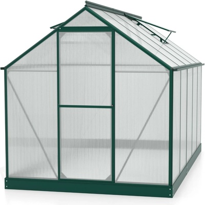 Vitavia Triton 6200 PC 6 mm zelený LG3684