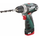 Image 1 of Metabo PowerMaxx BS Basic (600080950)