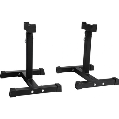 Gorilla Sports stojan na činky – Zboží Dáma