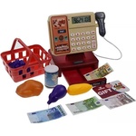 Man Yuk Toys Играчка касов апарат (8888a-5)