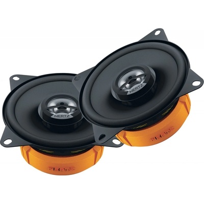 Hertz DCX 100.3 – Zboží Živě