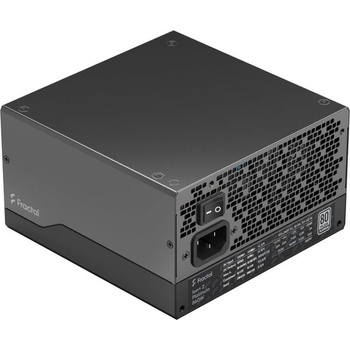 Image 1 of Fractal Design ION + 2 Platinum 860W 80 PLUS Platinum (FD-P-IA2P-860)