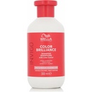 WELLA Invigo Color Brilliance Shampoo Fine Normal šampon pre farbené vlasy 300 ml