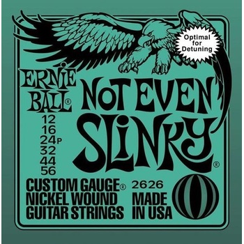Ernie Ball 2626