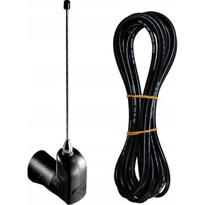 Anténa pro rádio CAME 433MHz s kabelem 5 m