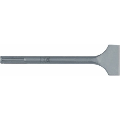 MILWAUKEE Sekáč SDS-Max široký 80 × 300 mm 4932343744