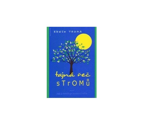Tajná řeč stromů