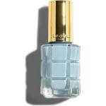L'Oréal L'Oréal Paris Color Riche Vernis À L'Huile B03 Лак за нокти Жасминово синьо 13.5 мл