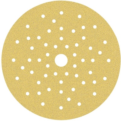 Bosch Accessories EXPERT C470 2608901137 brúsny papier pre excentrické brúsky s otvormi Zrnitosť 80 (Ø) 150 mm 50 ks; 2608901137