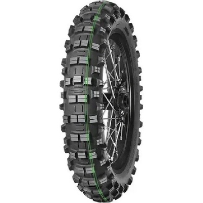 Mitas TERRA FORCE EF SUPER SOFT 140/80 R18 70M | Zboží Auto