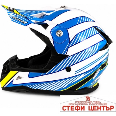 Paolo Каска крос 915- 6 - s (721572)