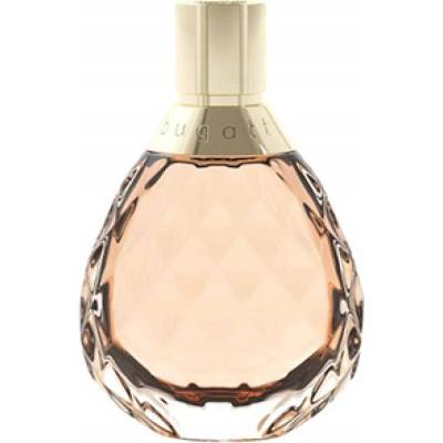 Bugatti Felicita Apricot parfumovaná voda dámska 60 ml