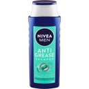 Nivea Men Anti Grease šampon 400 ml