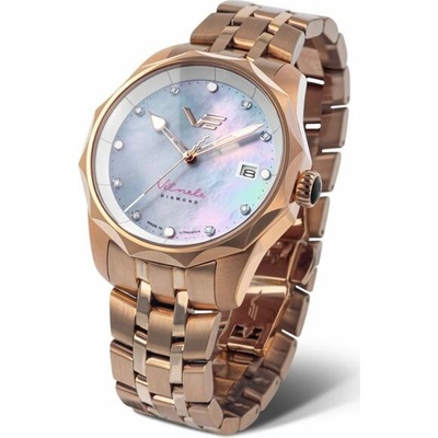 Vostok Europe VS42/125B754B