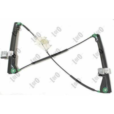 Mechanizmus zdvíhania okna - 130-053-012 - predné pravé