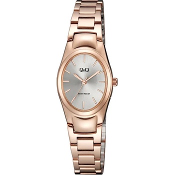 Q&Q Дамски часовник q&q - q20a-003py (q20a-003py)