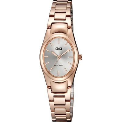 Q&Q Дамски часовник q&q - q20a-003py (q20a-003py)