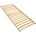 Kikkaboo Подматрачна рамка (за кошара Lorena) Wood 72х190см (31003040054)