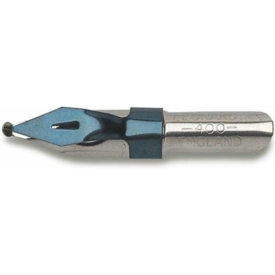 Manuscript Kaligrafické perko Ornamental Nib 2 mm