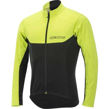 Alpinestars Hurricane Functional jacket 2016 černá/neon